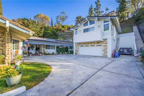 3062 E Los Cerillos Drive, West Covina, CA 91791