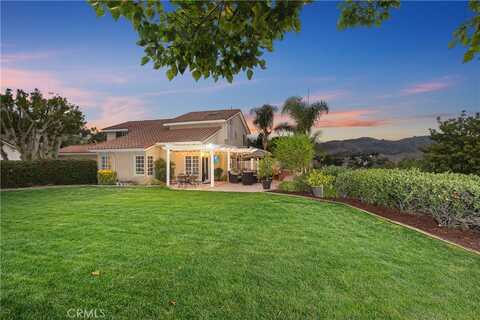 28866 Mountain View Lane, Lake Forest, CA 92679