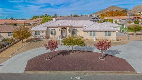 16326 Kasota Road, Apple Valley, CA 92307