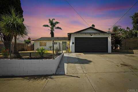 4927 Luna Drive, Oceanside, CA 92057