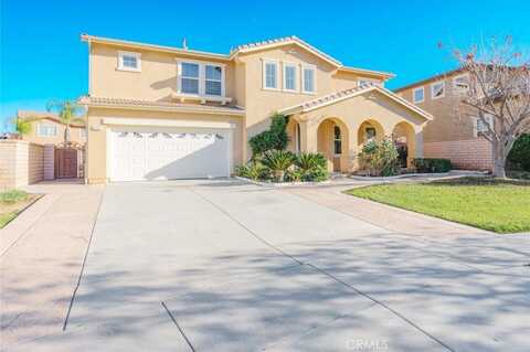 3297 Quartz Circle, Corona, CA 92882