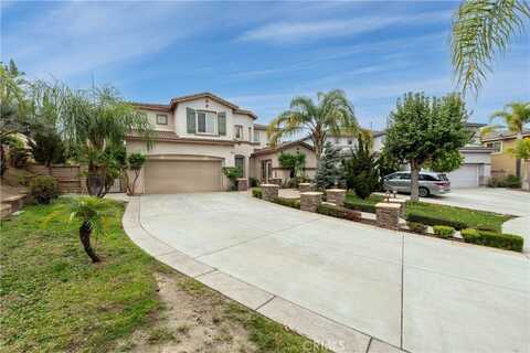 816 Jonliere Circle, Corona, CA 92882