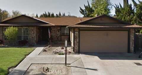 1612 Bellevue Court, Modesto, CA 95350