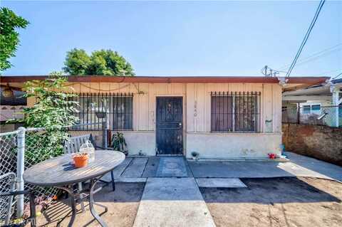 3840 Durfee Avenue, El Monte, CA 91732