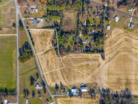 3 Acre Tract 1 Edgewood Road, Athens, AL 35614