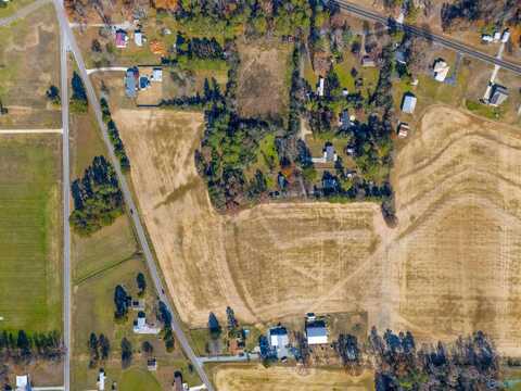 3 Acre Tract 2 Edgewood Road, Athens, AL 35614