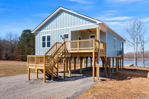 91 County Road 1057, Cedar Bluff, AL 35959