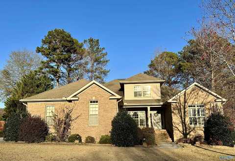 6706 Hampton Bend Circle, Owens Cross Roads, AL 35763