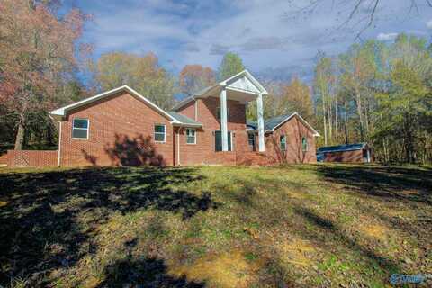 1199 County Road 236, Town Creek, AL 35672