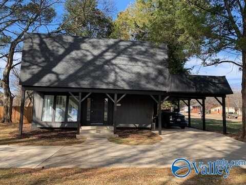 4612 Ardmore Drive NW, Huntsville, AL 35816