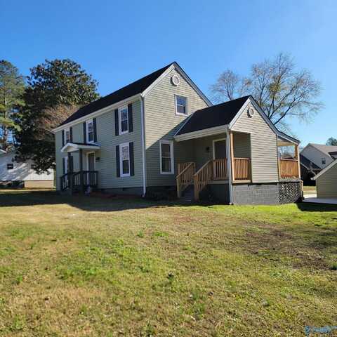 1463 Grace Avenue, Arab, AL 35016