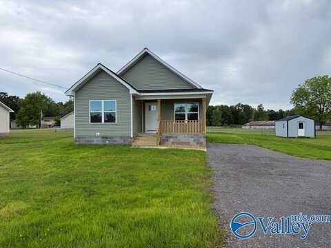 454 George Wallace Drive W, Rainsville, AL 35986
