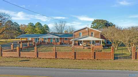 961 County Road 116, Fort Payne, AL 35968