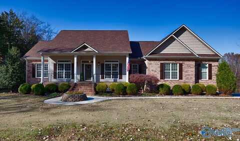 369 Tom Rutland Road, Gurley, AL 35748