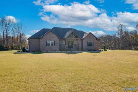 1307 County Road 132, Town Creek, AL 35672