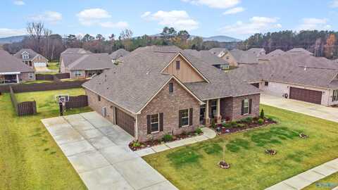 8891 Mountain Preserve Boulevard, Gurley, AL 35748