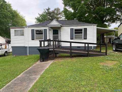 272 Russell Street, Gadsden, AL 35903