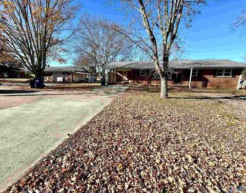 6686 Old Railroad Bed Road, Toney, AL 35773