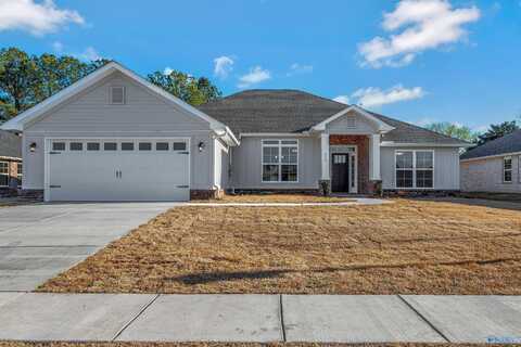 218 Gwynns Fall Trail, Huntsville, AL 35810