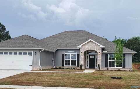 216 Gwynns Fall Trail, Huntsville, AL 35810