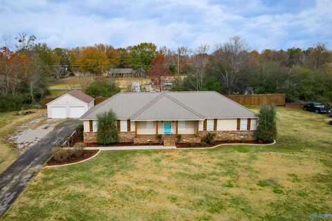 102 County Road 543, Moulton, AL 35650