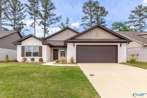 129 Waltrip Drive, Owens Cross Roads, AL 35763