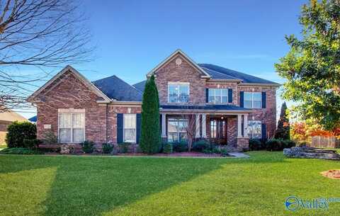 3024 Laurel Cove Way, Gurley, AL 35748