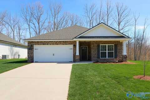6228 Pisgah Drive NW, Huntsville, AL 35810