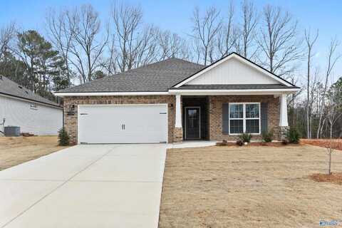 6228 Pisgah Drive NW, Huntsville, AL 35810