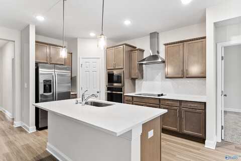 6228 Pisgah Drive NW, Huntsville, AL 35810