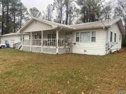 240 Nita Street, Rainbow City, AL 35906