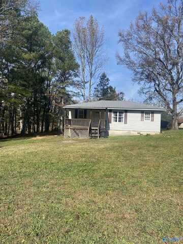 409 Mount Olive Church Road, Union Grove, AL 35175