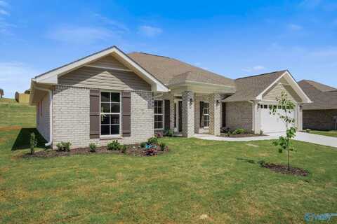 204 Gwynns Fall Trail, Huntsville, AL 35810