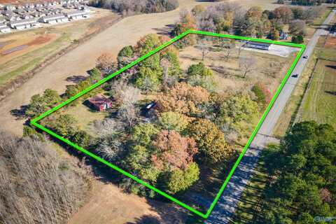 3000 Upper River Road, Decatur, AL 35603