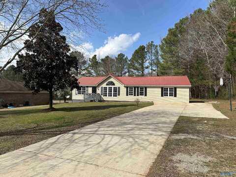 195 Brook Wind Drive, Hazel Green, AL 35750