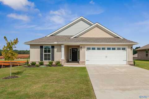 211 Rim Rock Circle, Huntsville, AL 35810