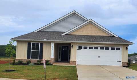 211 Rim Rock Circle, Huntsville, AL 35810