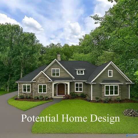 4025 High Mountain Road NE, Huntsville, AL 35811
