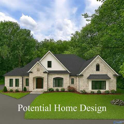 4025 High Mountain Road NE, Huntsville, AL 35811