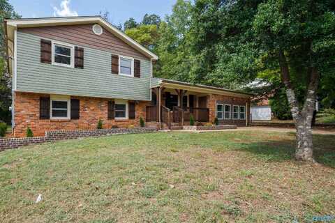 3702 NW Grantland Circle, Huntsville, AL 35810