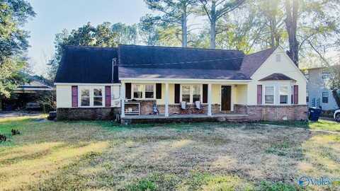 106 1st Avenue NE, Arab, AL 35016