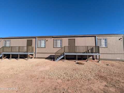 1702 Bushman, Winslow, AZ 86047