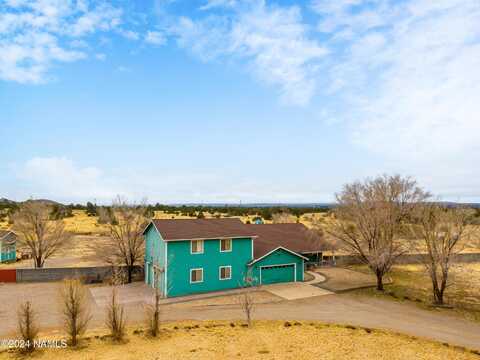 10450 Ghost Rider Trail, Flagstaff, AZ 86004