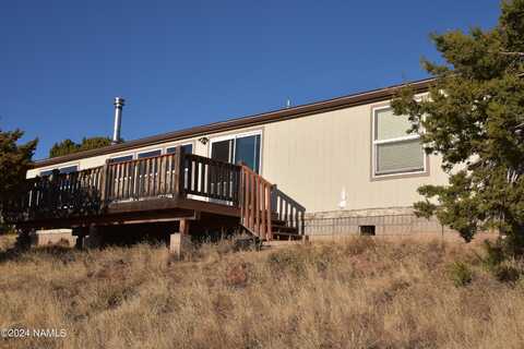 1582 E Sagebrush Road, Williams, AZ 86046