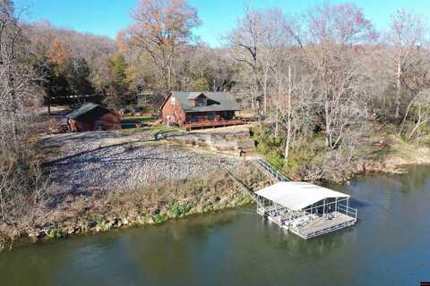 936 RIVERSIDE DRIVE, Flippin, AR 72634