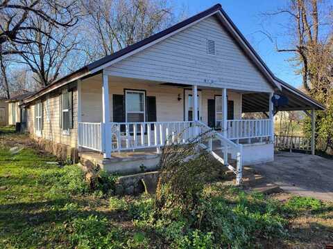 19 ELLISON STREET, Bakersfield, MO 65609