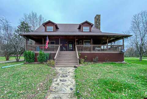 170 LITTLE LANE, Cotter, AR 72626