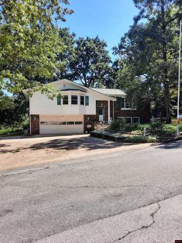 713 OAK KNOLL DRIVE, Mountain Home, AR 72653