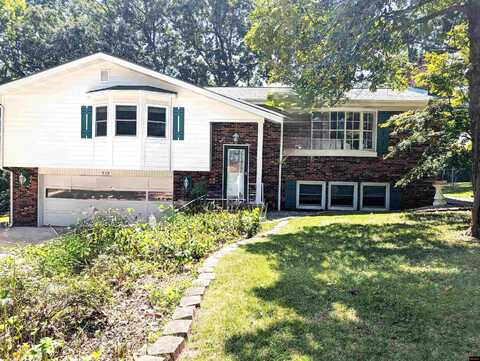 713 OAK KNOLL DRIVE, Mountain Home, AR 72653