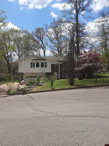 713 OAK KNOLL DRIVE, Mountain Home, AR 72653